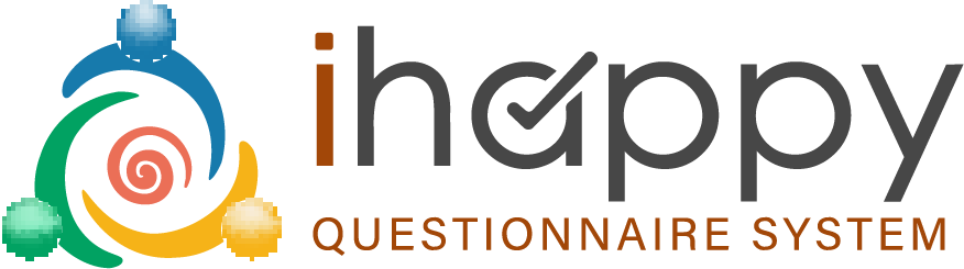 iHappy Questionaire System